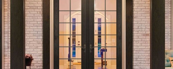 Fiberglass Patio Doors Fiberglass Entry Doors
