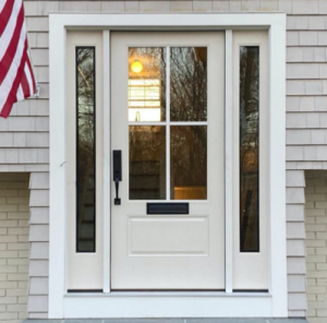 Entry Doors Fiberglass Entry Doors