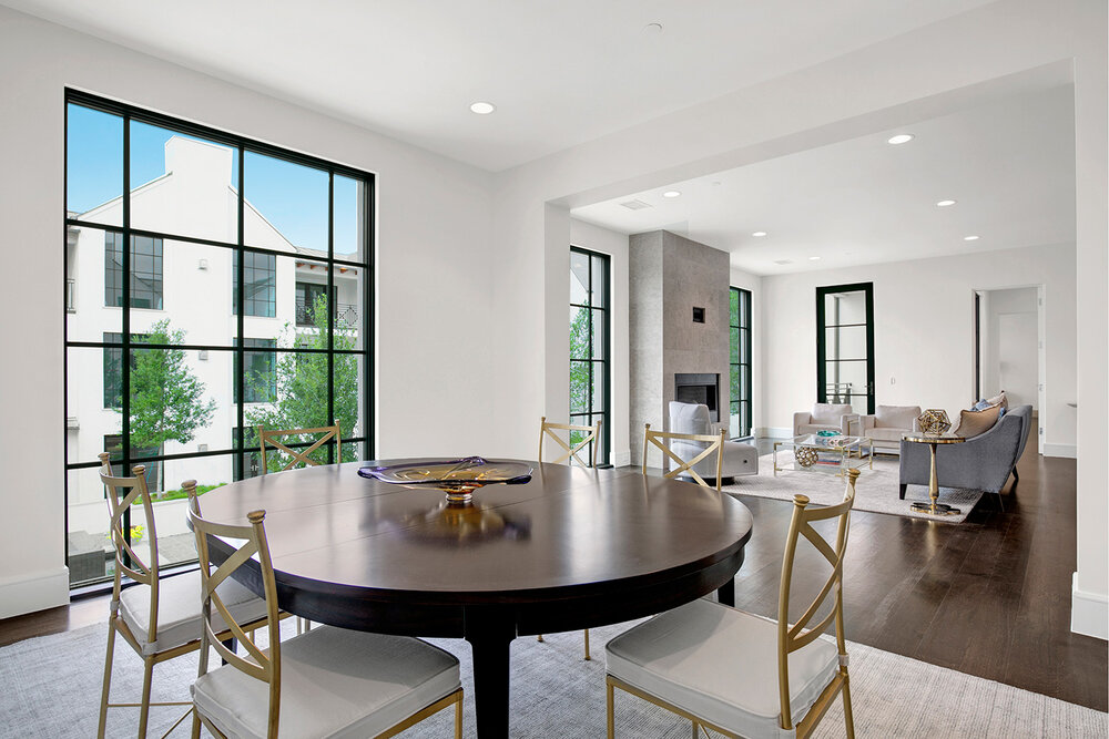 steel windows for home