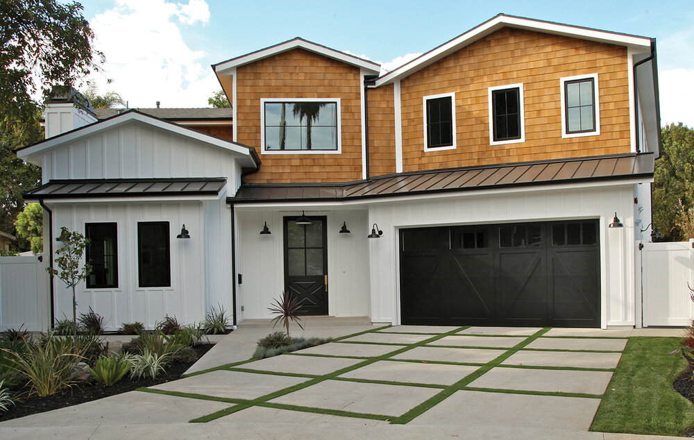 steel windows for home in Tulsa