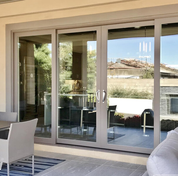 Patio Doors Vinyl Patio Doors
