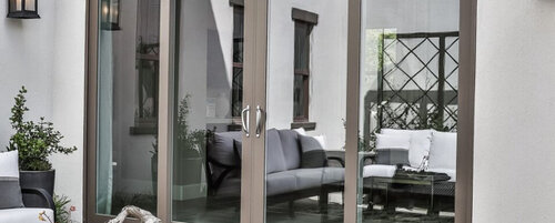 Fiberglass Exterior Doors Vinyl Patio Doors