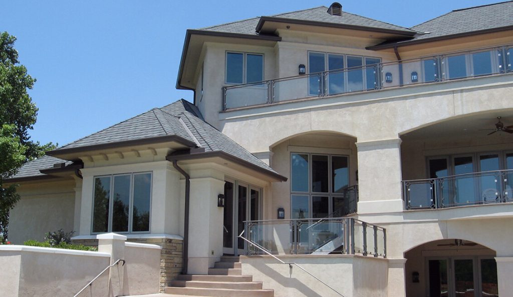 Wood Windows Recent Wood Window Project