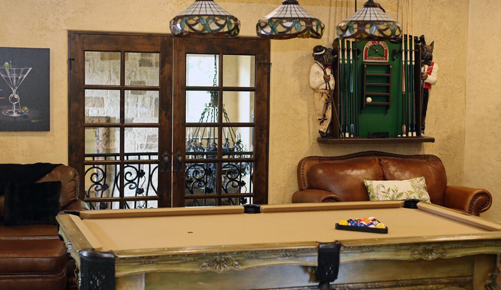 Wood Interior Doors Recent Interior Door Project