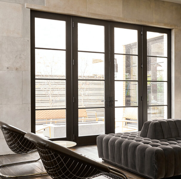 Patio Doors Wood Patio Doors