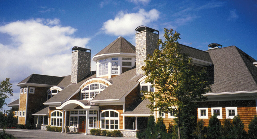 different window types